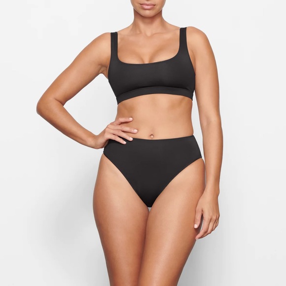 SKIMS Other - Skims NWT SWIM MID WAIST BOTTOMS